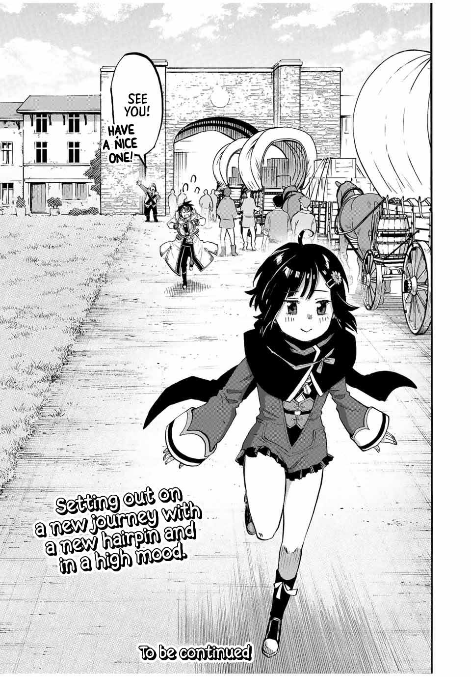 Isekai Walking Chapter 72 14